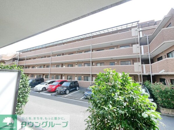 グランドール井上の物件内観写真